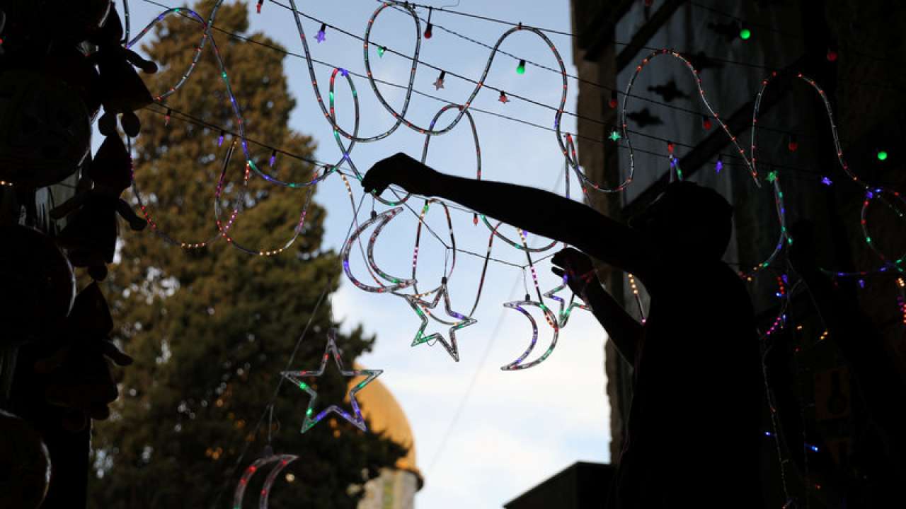 Ramzan Decorations