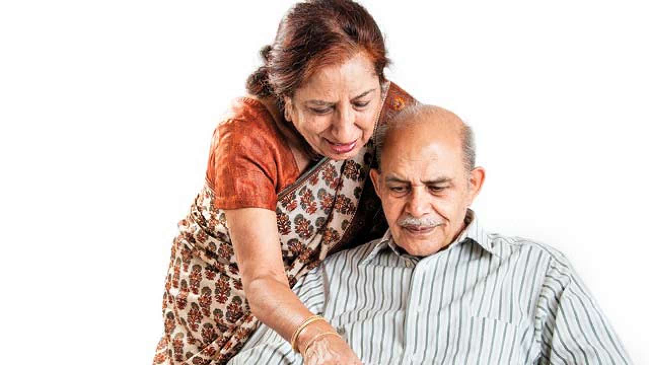 Only Spouse Can Be Second Holder In Senior Citizen Plan