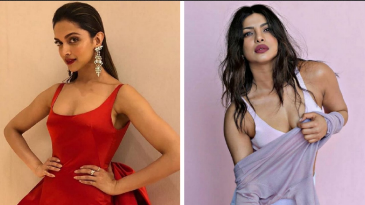 Priyanka Chopra Dethrones Deepika Padukone To Become The Sexiest Asian Woman 2017