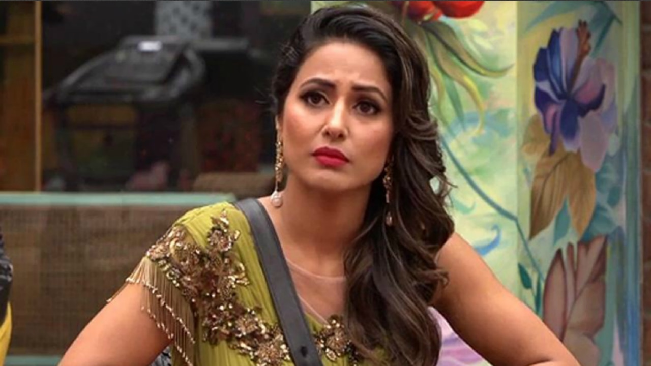 Pin on Hina Khan