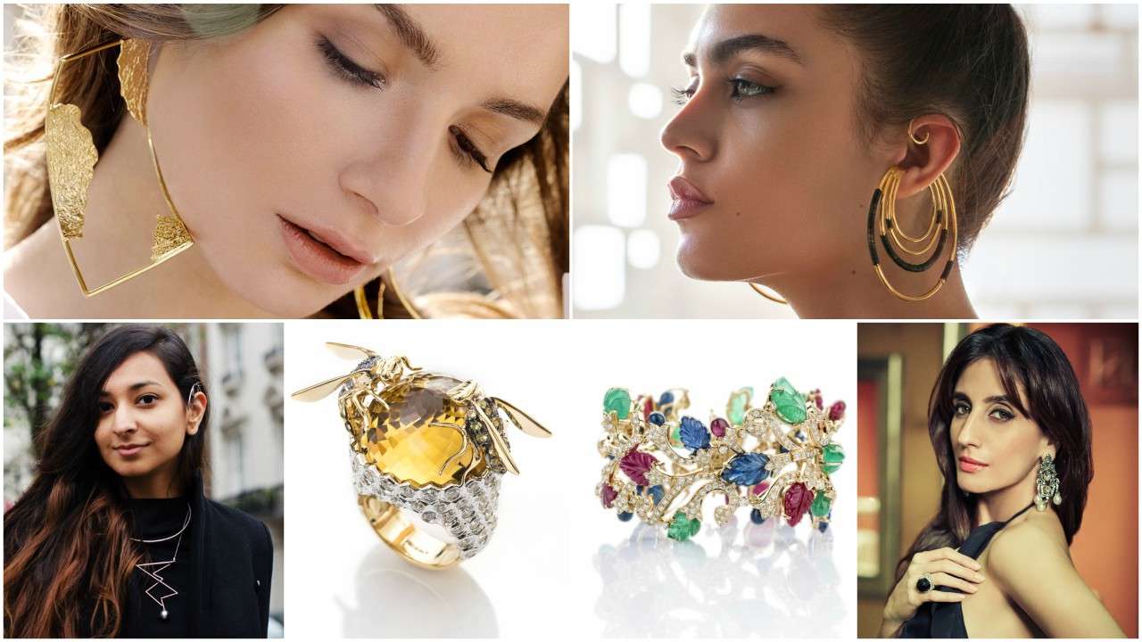 Costume jewellery vs fine jewellery