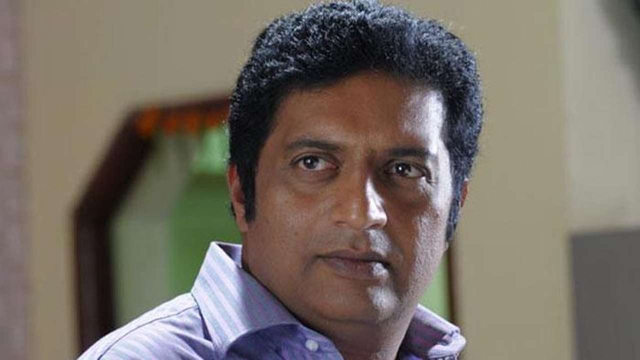 Image result for prakash raj dna