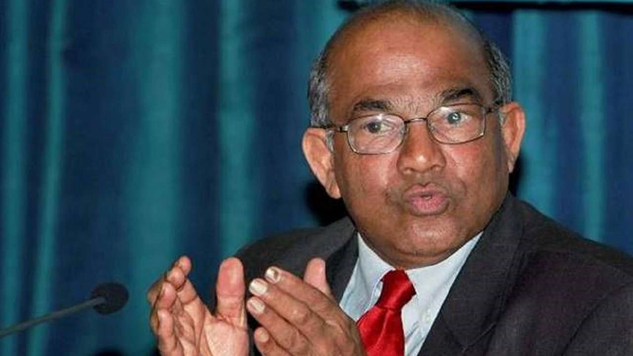 Yv Reddy Rbi India should aim at 7.5% growth in 2 years: Ex-RBI Governor YV Reddy