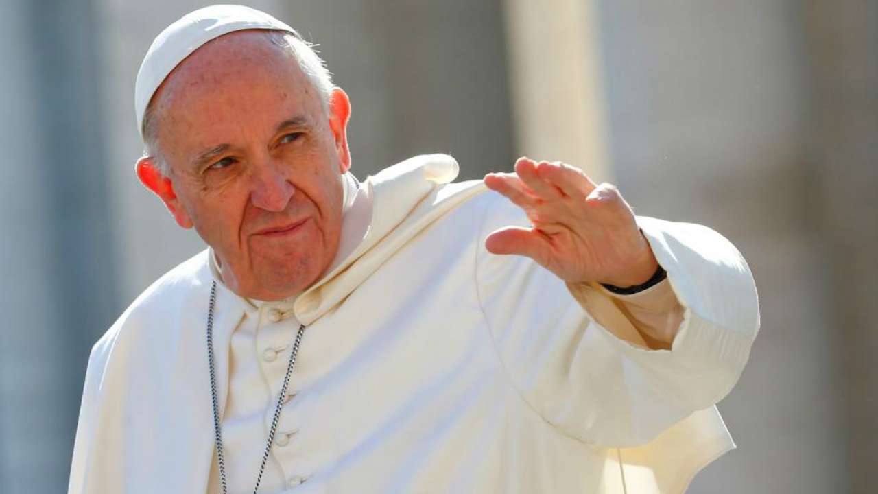 Cyclone Ockhi: Pope Francis enquires about Kerala's fishermen community