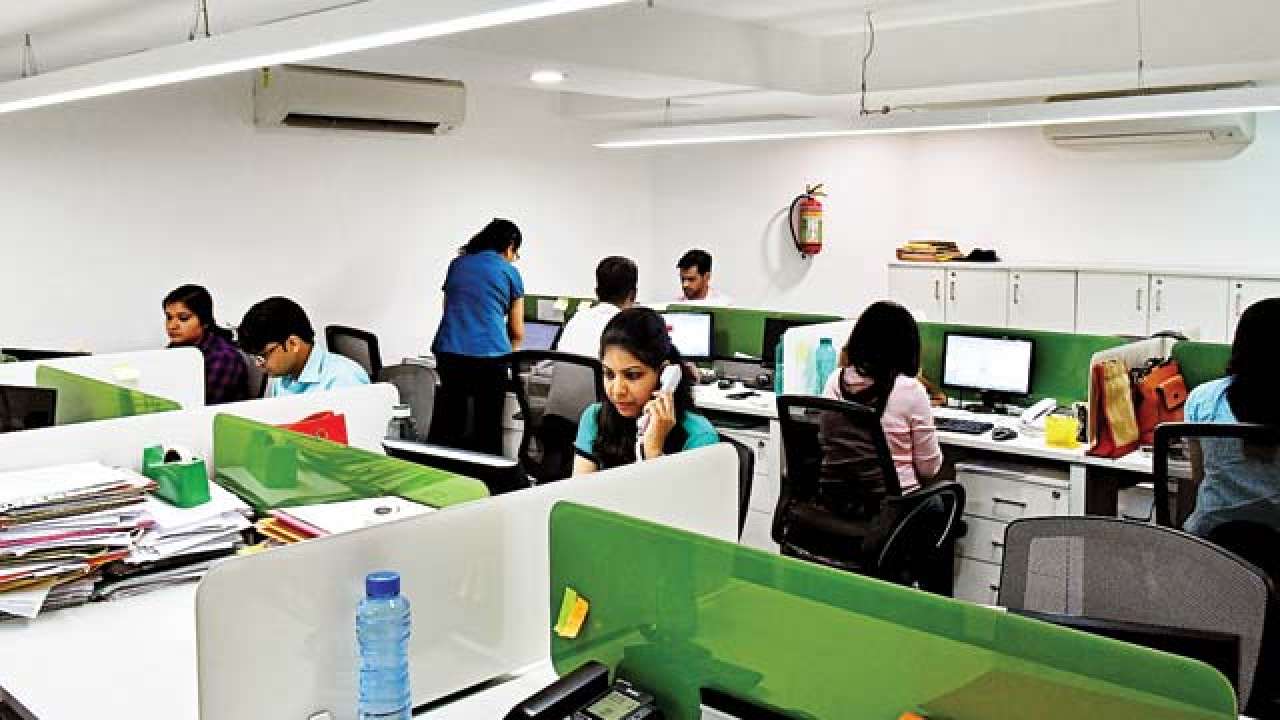 Delhi-NCR pips Mumbai as most expensive office location in India