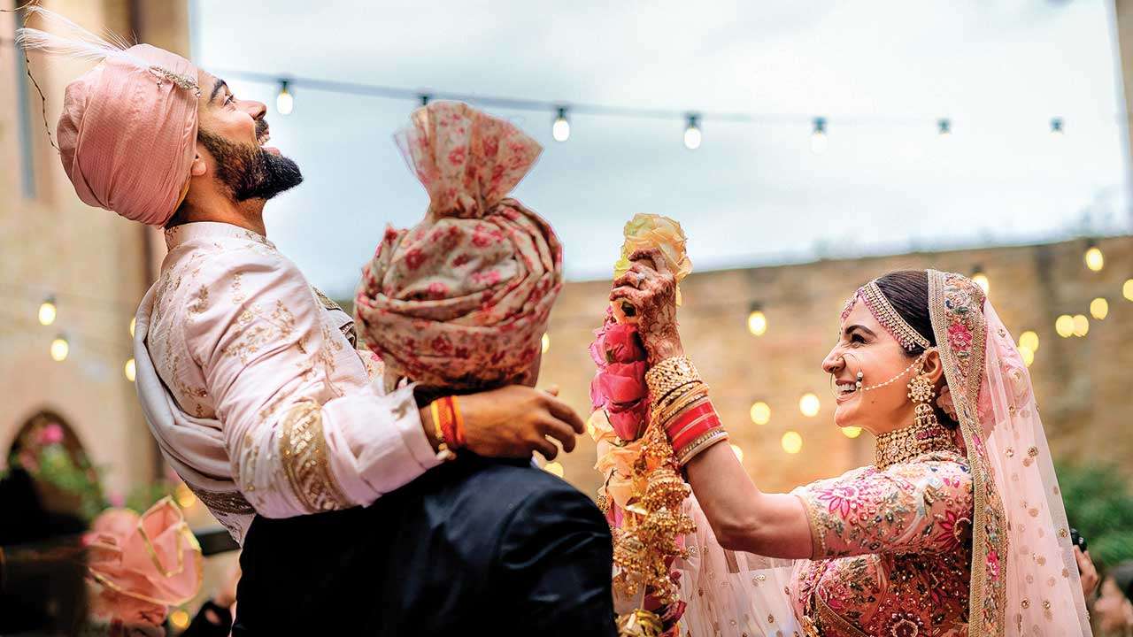Virushka Bound In Love Officially Collection by bunny • last updated 4 days ago. virushka bound in love officially