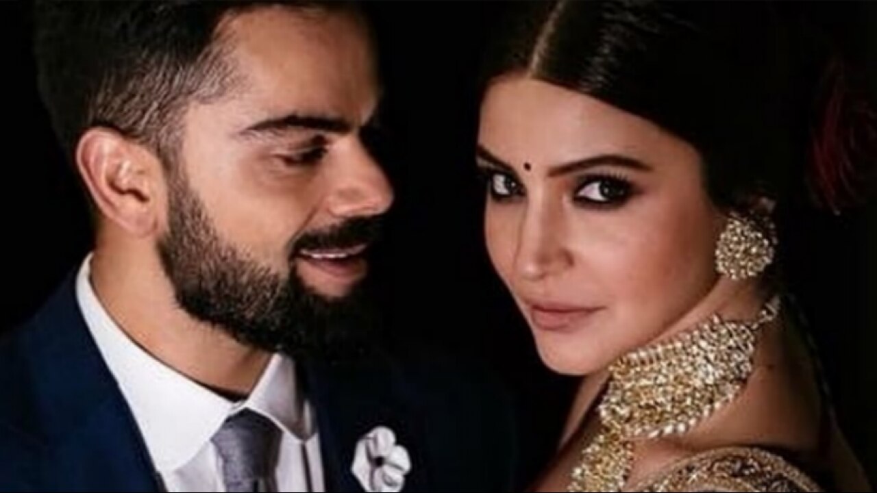 Virushka Wedding Has Anushka Sharma Broken The Bollywood Taboo With Her Marriage She is originally belongs from saharanpur. virushka wedding has anushka sharma