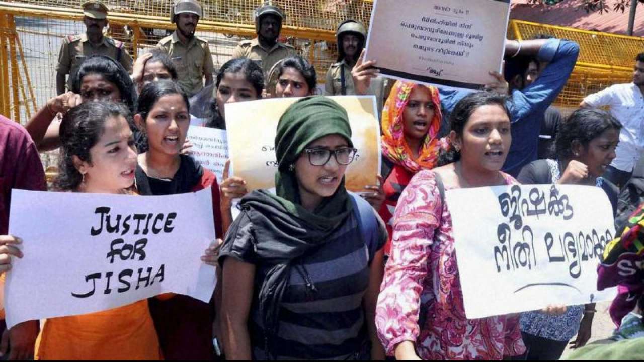 Jisha Rape Murder Case Kerala Court Convicts Migrant Labourer To Pronounce Quantum Of Sentence Tomorrow The information provided by a common man has turned crucial in the ongoing investigation into the attack against the actor, adgp b. jisha rape murder case kerala court