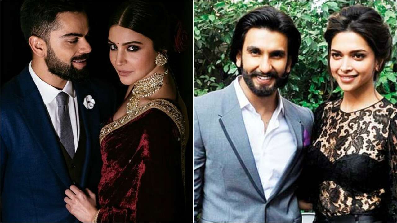 STOP spreading rumours! Deepika Padukone-Ranveer Singh's special gift ...