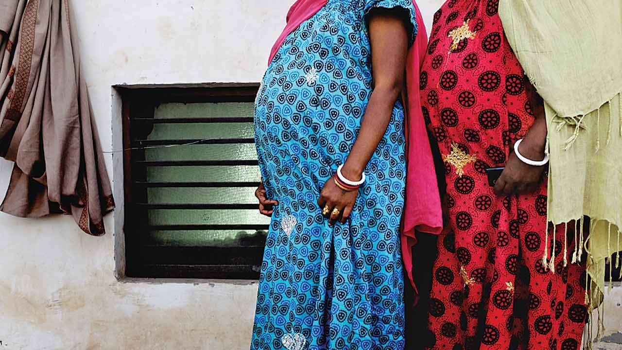 Rajasthan to give financial aid to mums, pregnant women