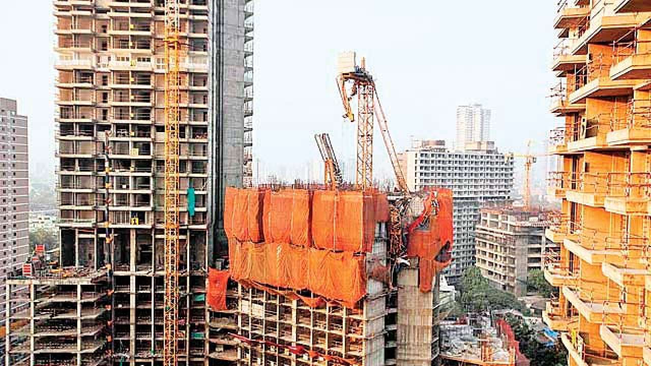 Maharashtra Real Estate Regulatory Authority forms teams to amicably