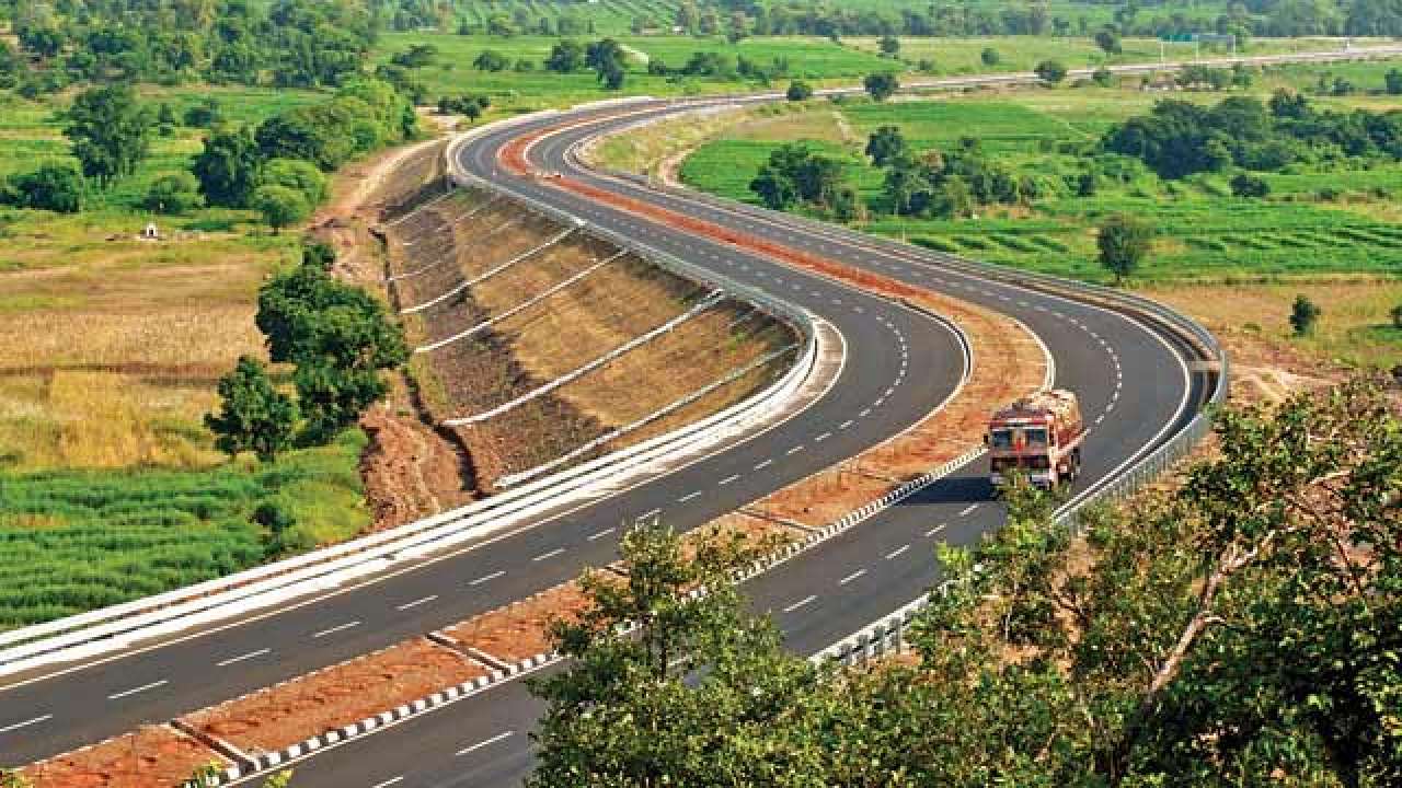 NHAI incentivises its officials to implement Bharatmala Project