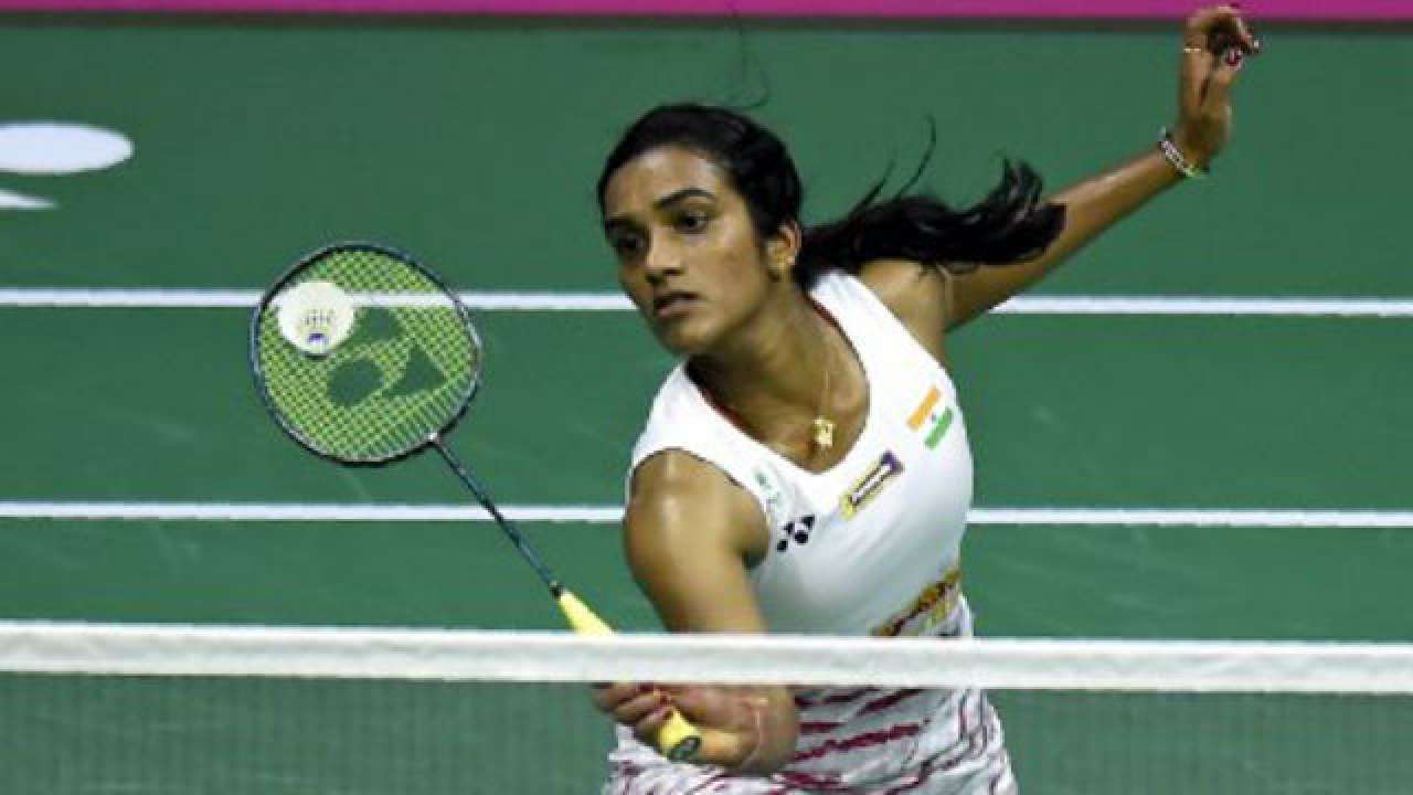 BWF Dubai Super Series Finals PV Sindhu v/s Chen Yufei in semifinal- Time, live streaming and where to watch on TV