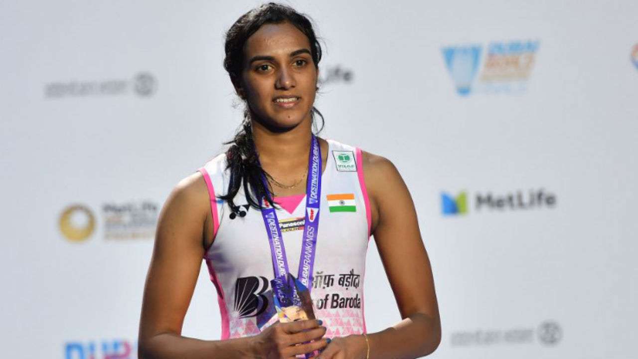 Ever The Bridesmaid Pv Sindhu Finishes With Silver In Dubai Super Series Finals After Another Epic Title Clash