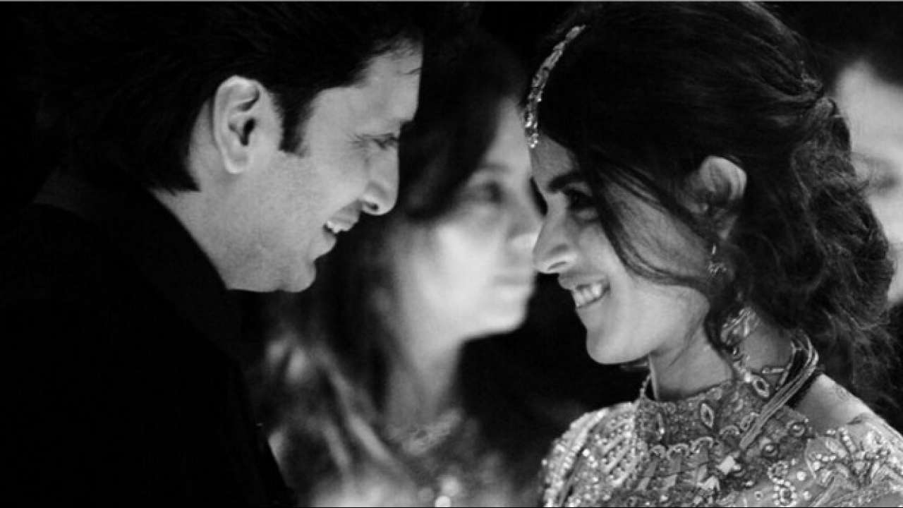 Genelia Deshmukh Wished Hubby Riteish Deshmukh On His Birthday In The Most Adorable Way Ever