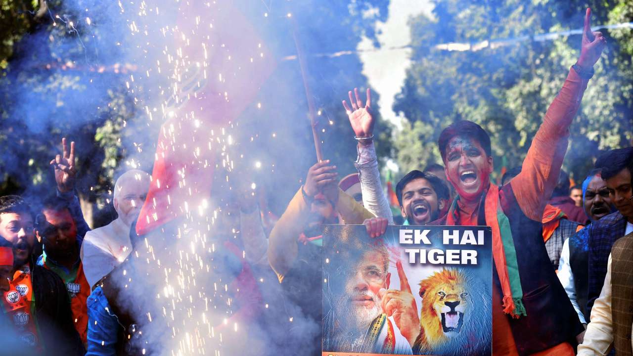 Ek Hai Tiger