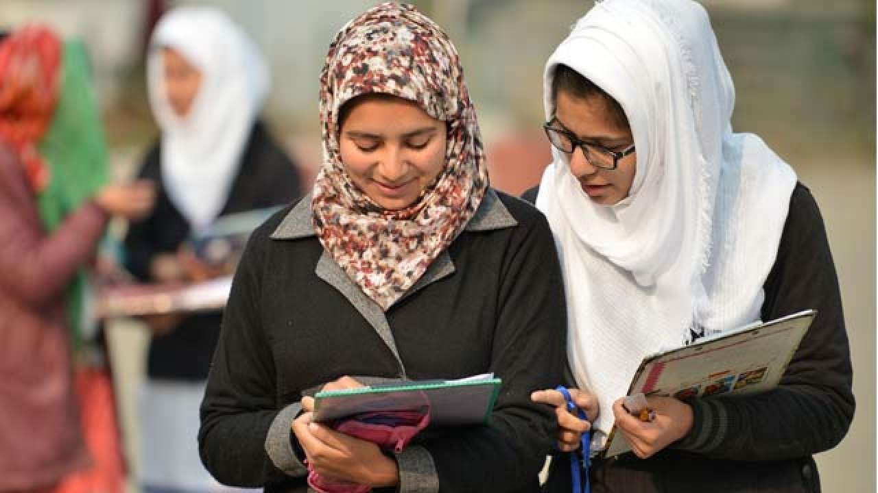 Jammu And Kashmir | Education Gets Mega Boost, 16 New Colleges, 400 ...