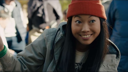 Awkwafina as Constance