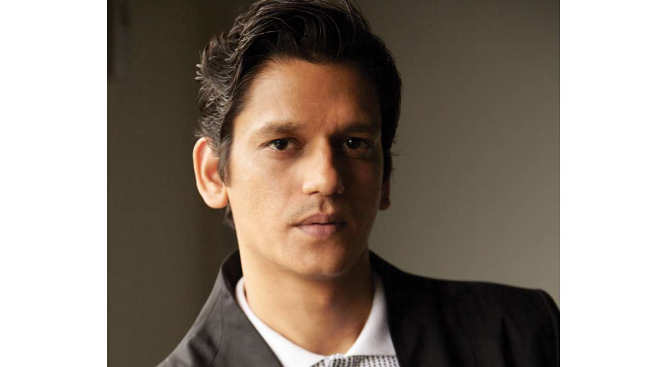 Is Hyderabad boy Vijay Varma really badass?