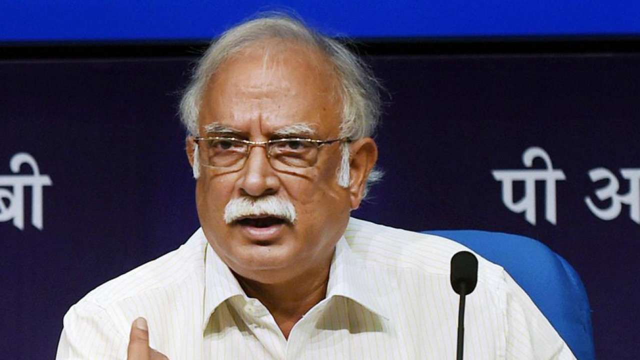 G Raju Rmp In-principle approval for 19 greenfield airports given, Aviation ...