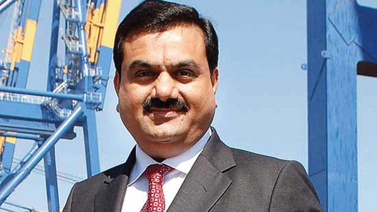 Adani snaps up RInfra's Mumbai power biz for Rs 13,251 cr