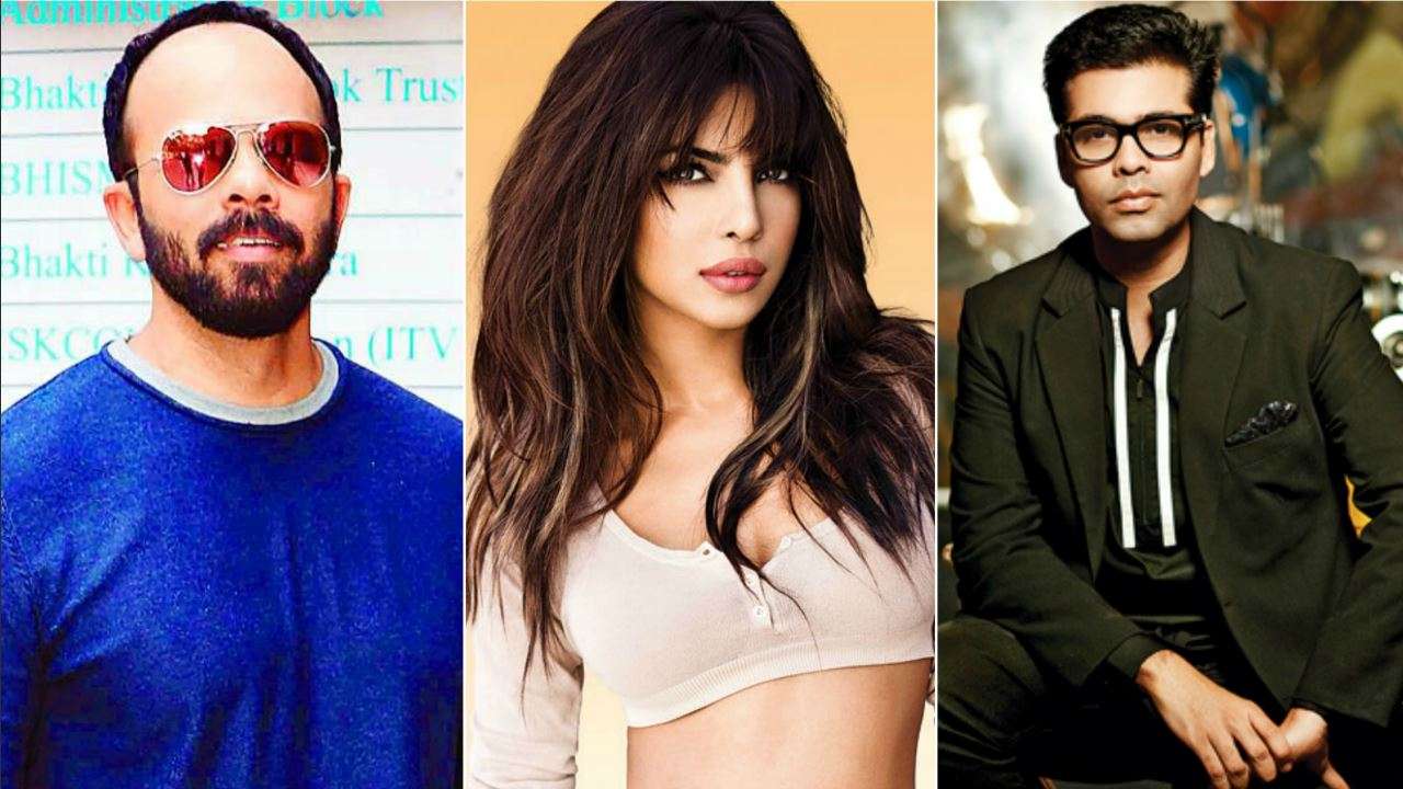 Karan Johar Announces 'Dostana 2' Starring Kartik Aaryan, Janhvi Kapoor. We  Have Mixed Feelings! - Entertainment