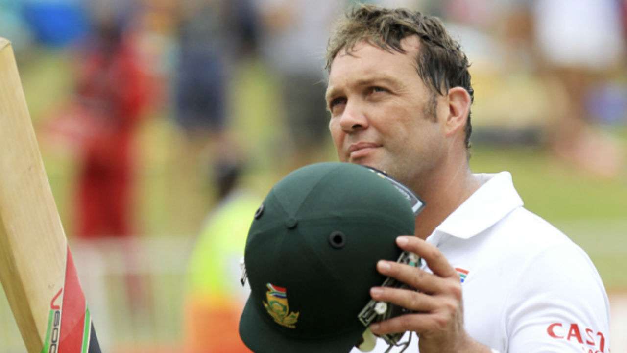 Jacques Kallis