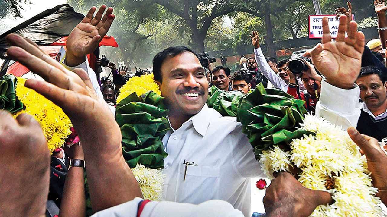 No impact on 122 junked 2G licences: Ex SC Judge