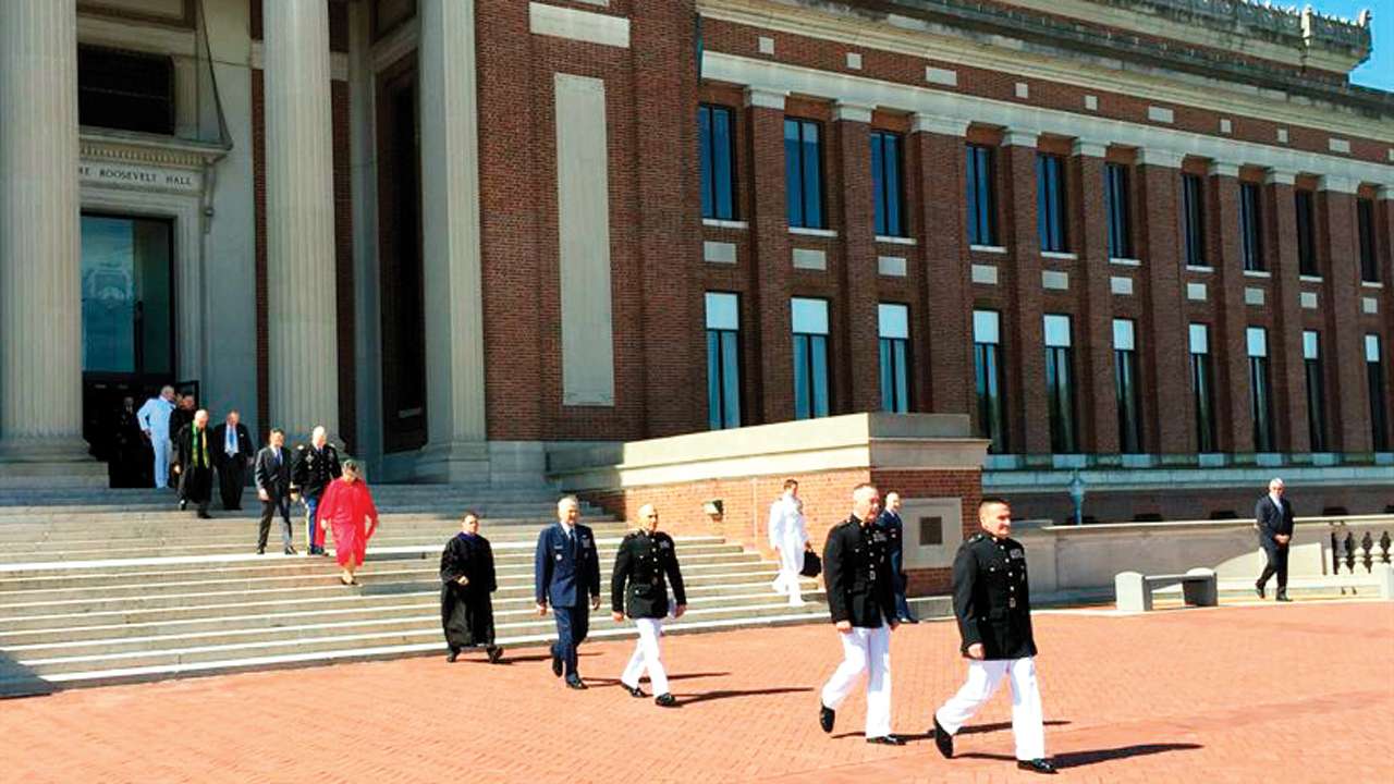 India's own institute on defence studies to be a reality soon