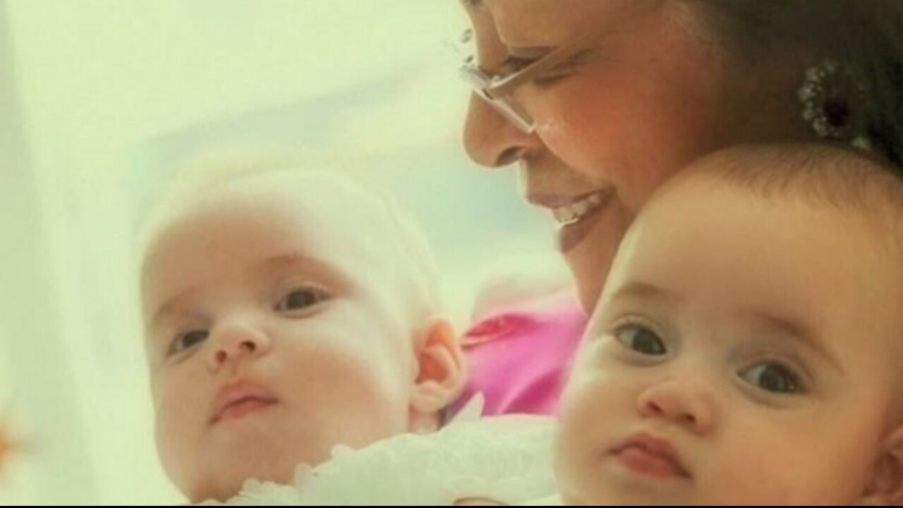 First picture of Karan Johar's twins Yash & Roohi Johar