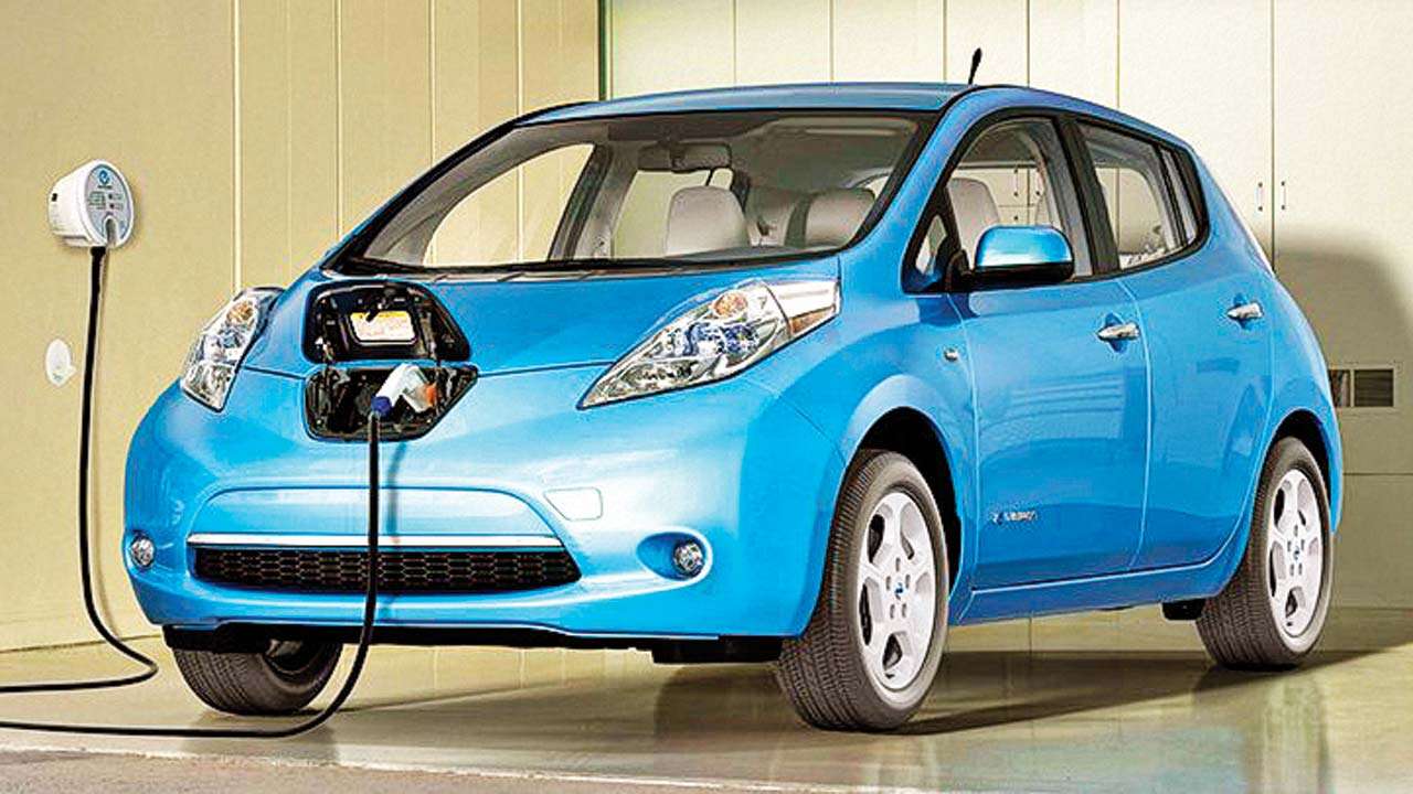 Decks Cleared For Electric Vehicles To Take Centre Stage