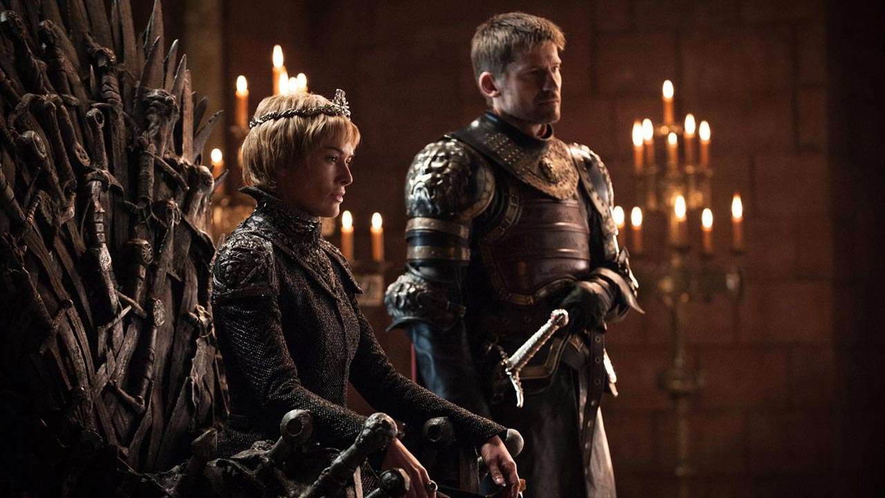 Game Of Thrones Fresh Script Leaks Give Away Massive Spoilers For