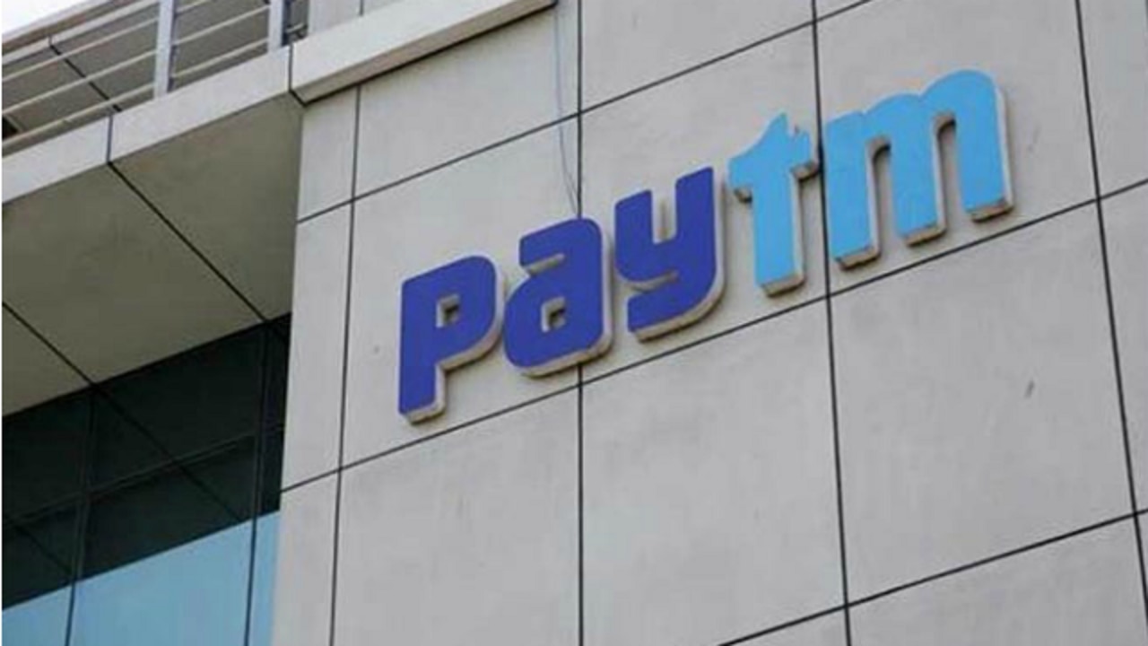 Paytm becomes India’s first mobile payment app to cross 100 million ...