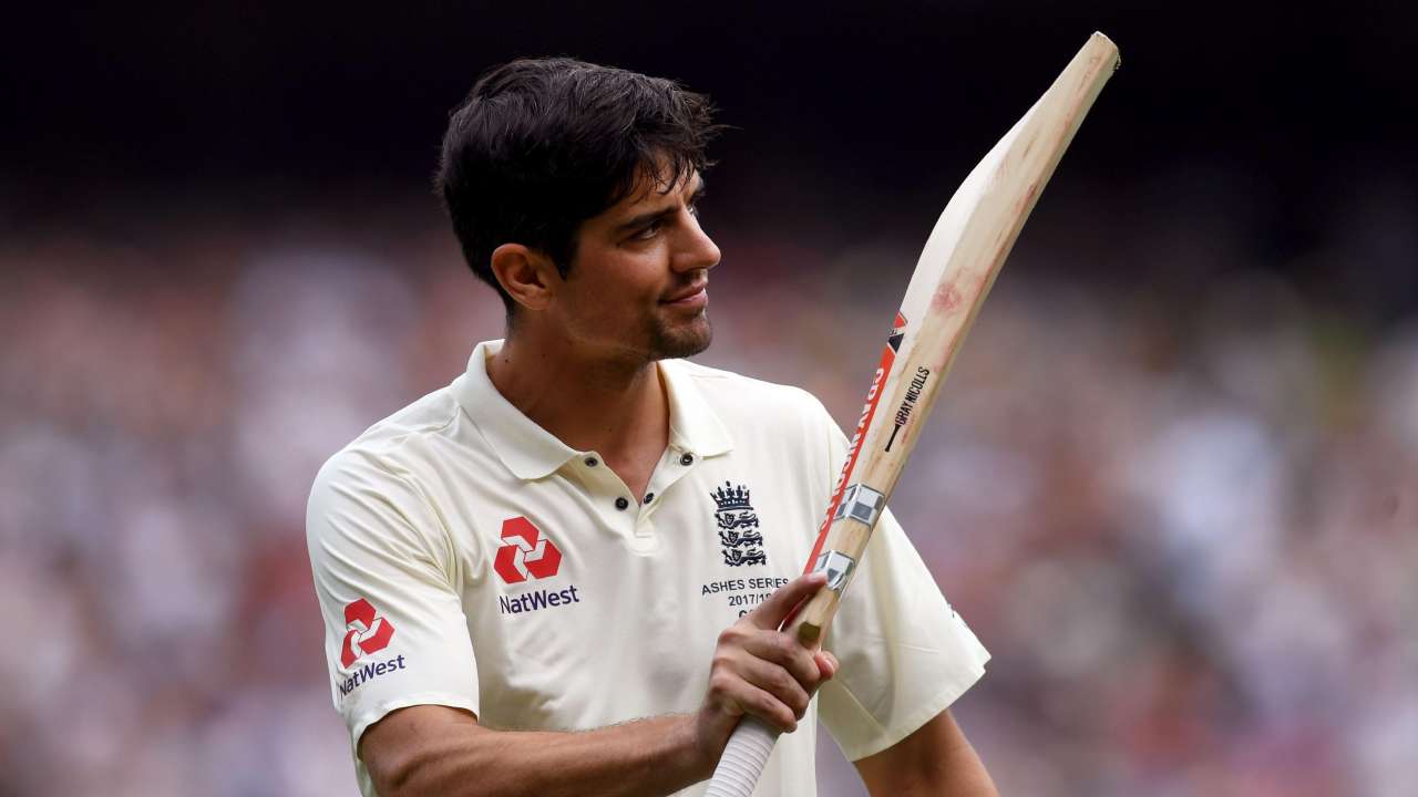 Ashes, 4th test: alastair cook's double-ton joy marred by regret of series loss