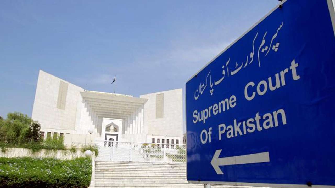 Pakistan's Supreme Court Acquits Man Of Blasphemy After 9 Years In Jail