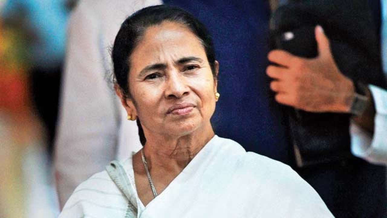 Trinamool congress turns 20; west bengal gears up for month-long programme