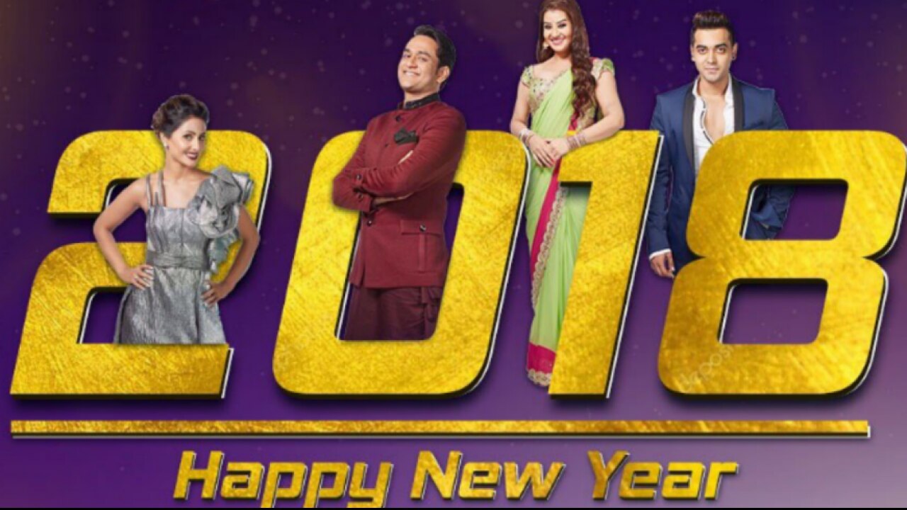 Bigg Boss 11 Not Shilpa Shinde Or Hina Khan These Two Contestants Are Confirmed For The Finale Week Salman khan threatened me on camera that he won't let me work. dna india