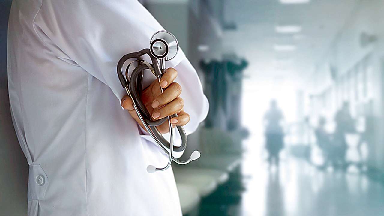 Govt invites applications for 1,619 post of doctors; only 530 appear in interview