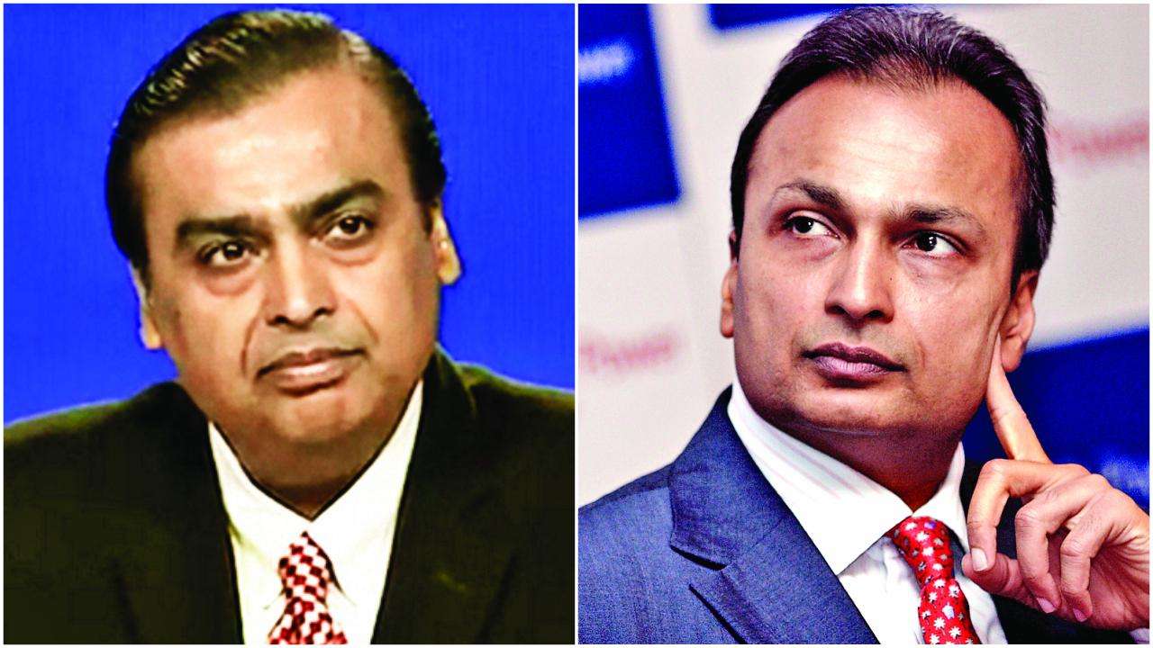 should i buy rcom
