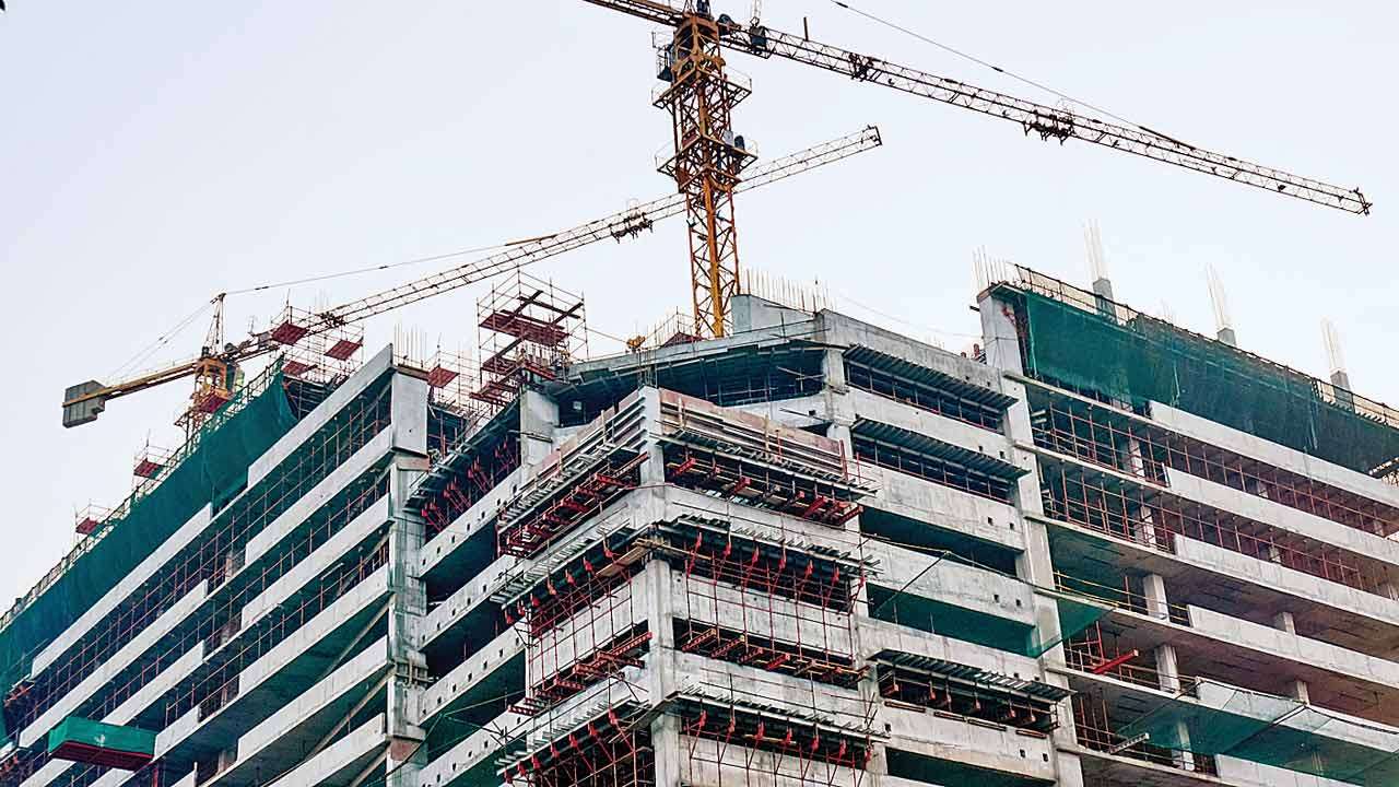 Real Estate Brokers Body Seeks Minimum 2 Commission