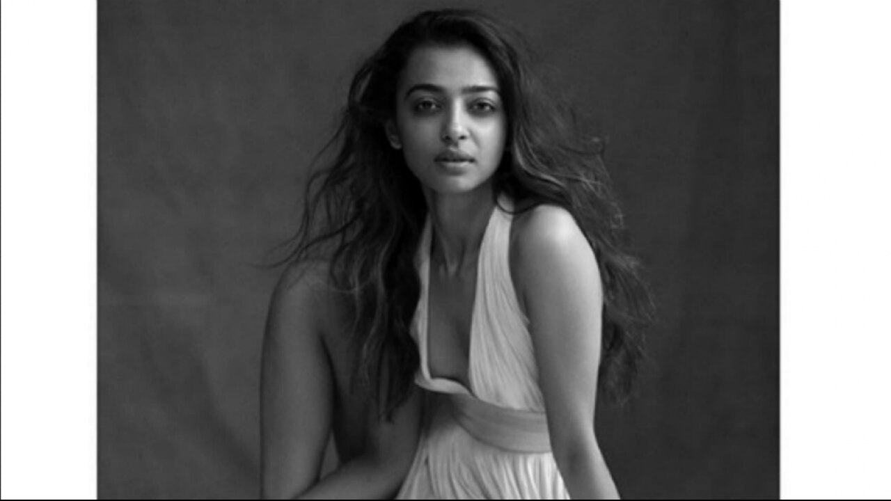 Did You Know? Radhika Apte is all set to work with THIS Oscar-nominated