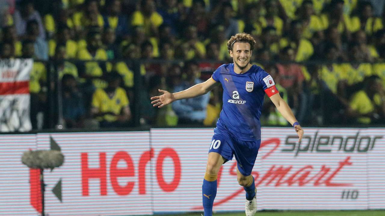 Former Premier League, ISL star Diego Forlan signs for ...