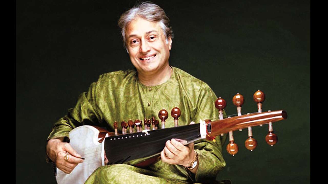 You can't impose classical music on people: Ustad Amjad Ali Khan