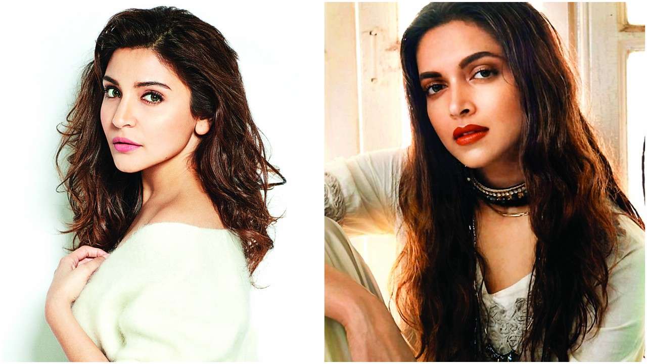 Will Anushka avoid a clash with Deepika?