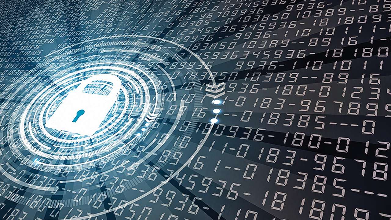 Rhetoric in data security paper: Ex-judge