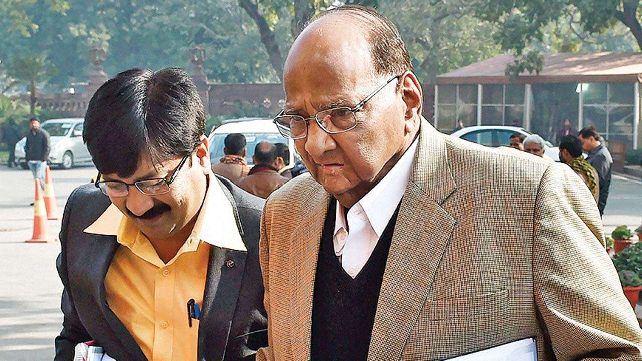 ncp demands action over anti pawar fb post ncp demands action over anti pawar fb post