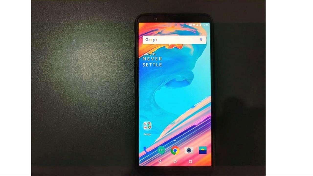 Oneplus 5t Review The Latest Flagship Is The Company S Best One Yet