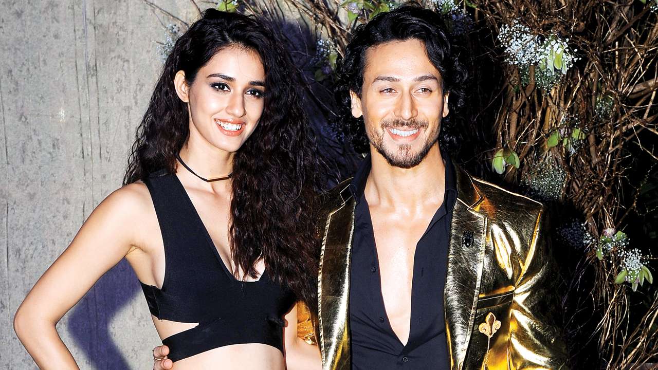 Revealed: Tiger Shroff to rescue Disha Patani's kid in 'Baaghi 2', here's why Revealed: Tiger Shroff to rescue Disha Patani's kid in 'Baaghi 2', here's why