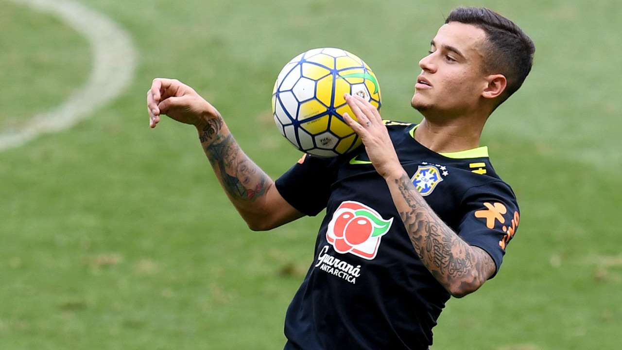 What does Philippe Coutinho purchase mean for FC Barcelona?