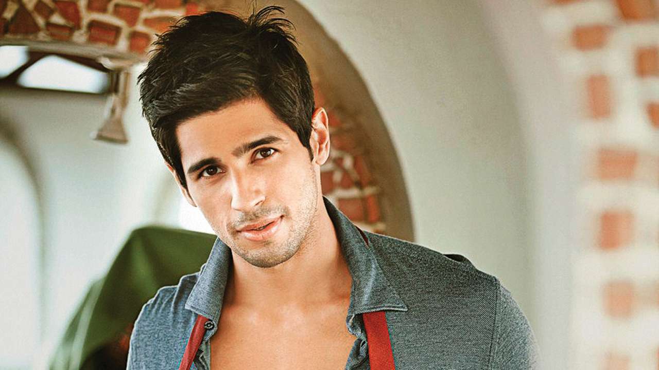 Sidharth Malhotra: Sidharth Malhotra to play a student in Hindi remake of  hit Kannada film, Kirik Party